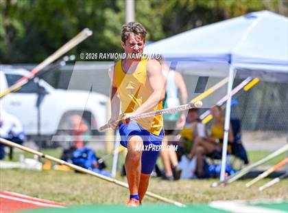 Thumbnail 3 in Guy Thomas Memorial (Pole Vault) photogallery.