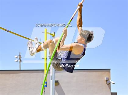 Thumbnail 3 in Guy Thomas Memorial (Pole Vault) photogallery.