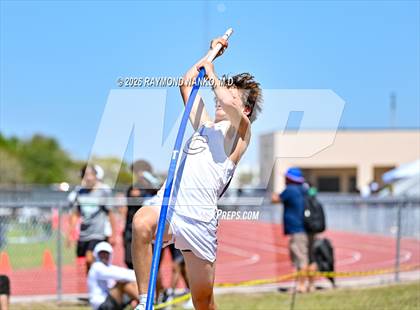 Thumbnail 3 in Guy Thomas Memorial (Pole Vault) photogallery.
