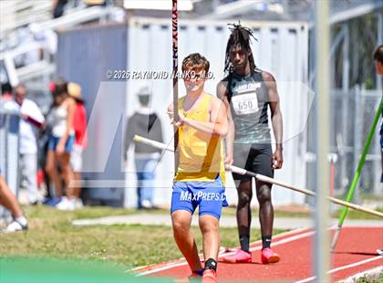 Thumbnail 3 in Guy Thomas Memorial (Pole Vault) photogallery.