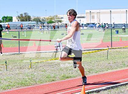 Thumbnail 3 in Guy Thomas Memorial (Pole Vault) photogallery.