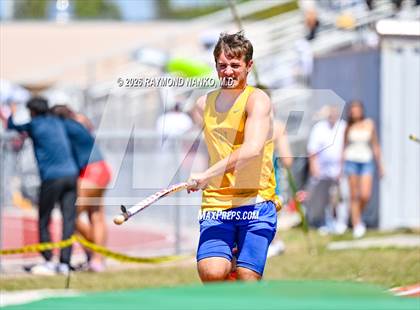 Thumbnail 3 in Guy Thomas Memorial (Pole Vault) photogallery.
