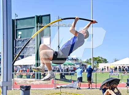 Thumbnail 3 in Guy Thomas Memorial (Pole Vault) photogallery.