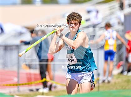 Thumbnail 3 in Guy Thomas Memorial (Pole Vault) photogallery.