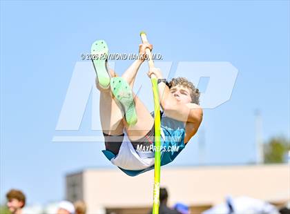 Thumbnail 1 in Guy Thomas Memorial (Pole Vault) photogallery.