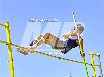 Thumbnail 3 in Guy Thomas Memorial (Pole Vault) photogallery.