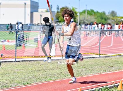 Thumbnail 3 in Guy Thomas Memorial (Pole Vault) photogallery.