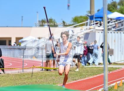 Thumbnail 3 in Guy Thomas Memorial (Pole Vault) photogallery.