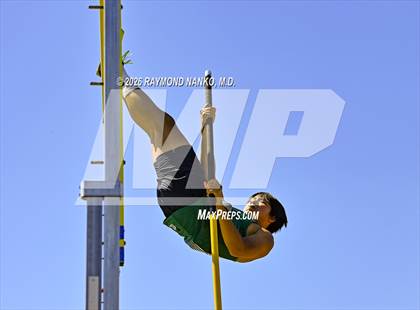 Thumbnail 1 in Guy Thomas Memorial (Pole Vault) photogallery.