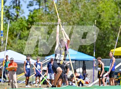 Thumbnail 1 in Guy Thomas Memorial (Pole Vault) photogallery.