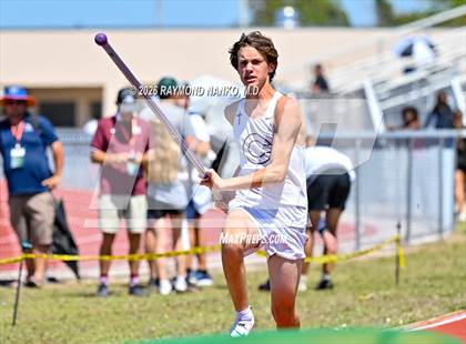 Thumbnail 3 in Guy Thomas Memorial (Pole Vault) photogallery.