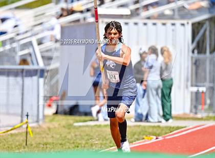 Thumbnail 2 in Guy Thomas Memorial (Pole Vault) photogallery.