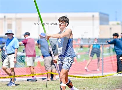 Thumbnail 3 in Guy Thomas Memorial (Pole Vault) photogallery.
