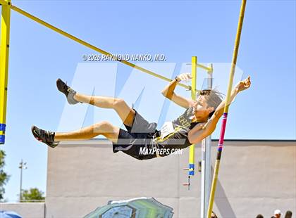 Thumbnail 1 in Guy Thomas Memorial (Pole Vault) photogallery.