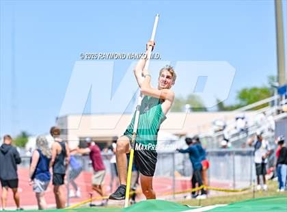 Thumbnail 3 in Guy Thomas Memorial (Pole Vault) photogallery.