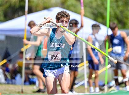 Thumbnail 1 in Guy Thomas Memorial (Pole Vault) photogallery.