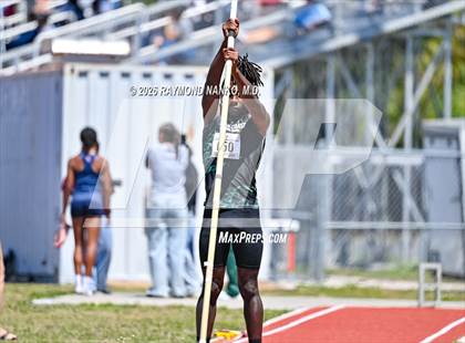 Thumbnail 2 in Guy Thomas Memorial (Pole Vault) photogallery.
