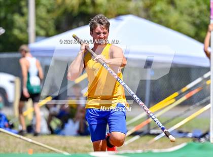 Thumbnail 1 in Guy Thomas Memorial (Pole Vault) photogallery.