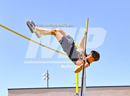 Thumbnail 3 in Guy Thomas Memorial (Pole Vault) photogallery.