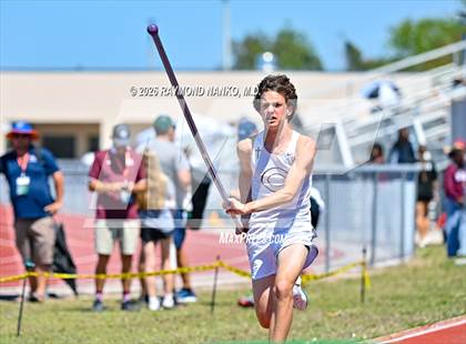 Thumbnail 2 in Guy Thomas Memorial (Pole Vault) photogallery.