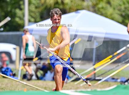 Thumbnail 3 in Guy Thomas Memorial (Pole Vault) photogallery.