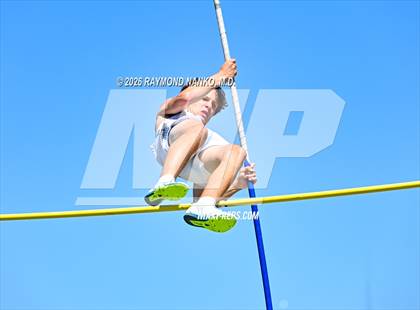 Thumbnail 1 in Guy Thomas Memorial (Pole Vault) photogallery.