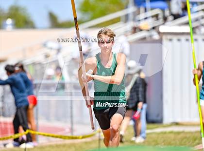 Thumbnail 3 in Guy Thomas Memorial (Pole Vault) photogallery.