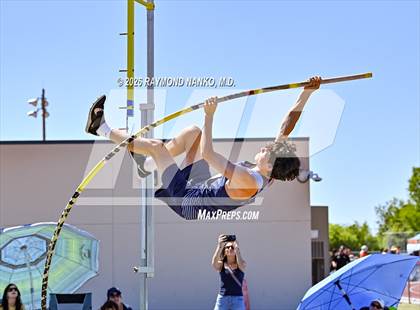 Thumbnail 3 in Guy Thomas Memorial (Pole Vault) photogallery.