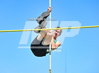 Thumbnail 1 in Guy Thomas Memorial (Pole Vault) photogallery.