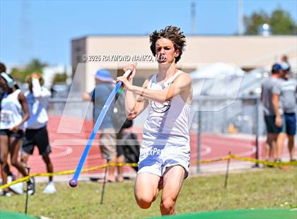 Thumbnail 1 in Guy Thomas Memorial (Pole Vault) photogallery.