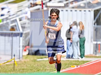 Thumbnail 3 in Guy Thomas Memorial (Pole Vault) photogallery.