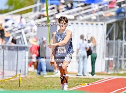 Thumbnail 3 in Guy Thomas Memorial (Pole Vault) photogallery.