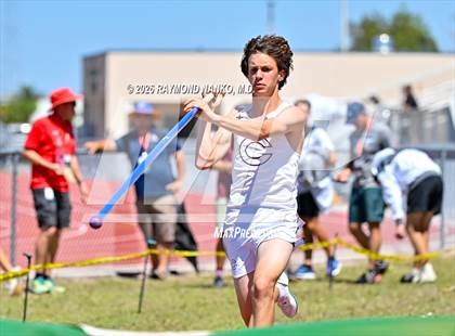 Thumbnail 2 in Guy Thomas Memorial (Pole Vault) photogallery.