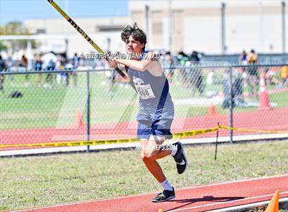 Thumbnail 2 in Guy Thomas Memorial (Pole Vault) photogallery.