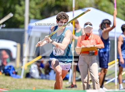 Thumbnail 1 in Guy Thomas Memorial (Pole Vault) photogallery.