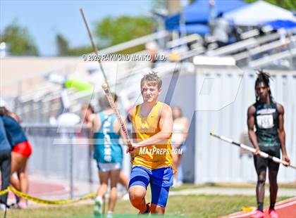 Thumbnail 1 in Guy Thomas Memorial (Pole Vault) photogallery.