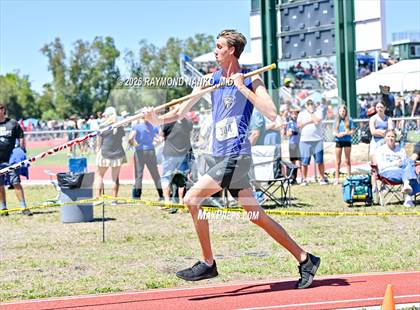 Thumbnail 3 in Guy Thomas Memorial (Pole Vault) photogallery.