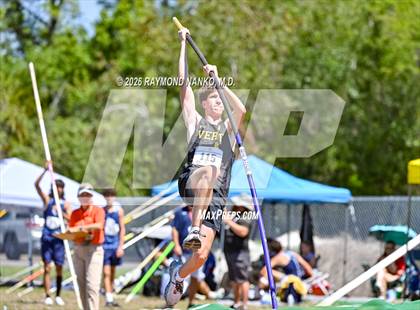 Thumbnail 2 in Guy Thomas Memorial (Pole Vault) photogallery.