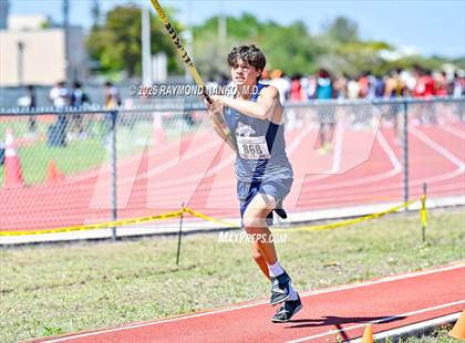 Thumbnail 1 in Guy Thomas Memorial (Pole Vault) photogallery.