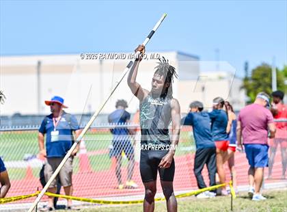 Thumbnail 2 in Guy Thomas Memorial (Pole Vault) photogallery.