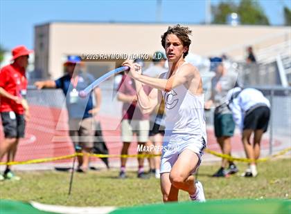 Thumbnail 1 in Guy Thomas Memorial (Pole Vault) photogallery.