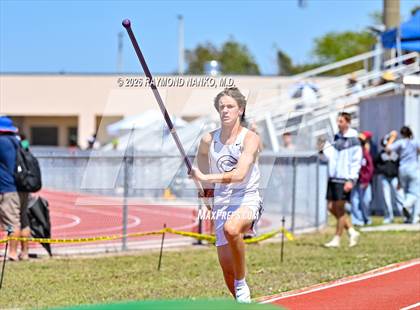Thumbnail 1 in Guy Thomas Memorial (Pole Vault) photogallery.