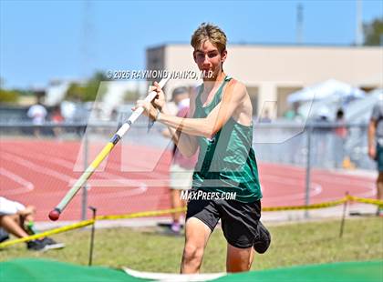 Thumbnail 3 in Guy Thomas Memorial (Pole Vault) photogallery.