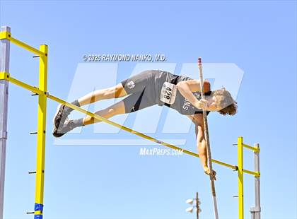 Thumbnail 1 in Guy Thomas Memorial (Pole Vault) photogallery.