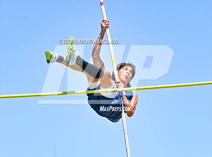 Thumbnail 3 in Guy Thomas Memorial (Pole Vault) photogallery.