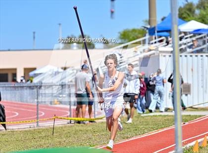 Thumbnail 2 in Guy Thomas Memorial (Pole Vault) photogallery.