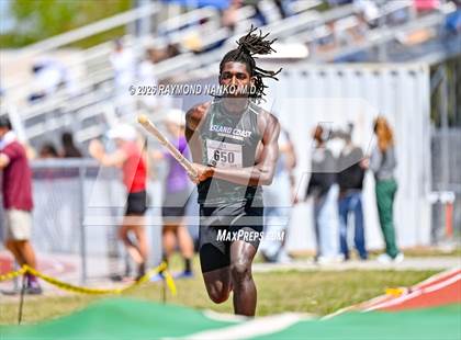 Thumbnail 1 in Guy Thomas Memorial (Pole Vault) photogallery.