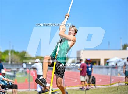 Thumbnail 1 in Guy Thomas Memorial (Pole Vault) photogallery.