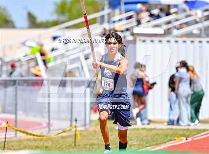 Thumbnail 3 in Guy Thomas Memorial (Pole Vault) photogallery.