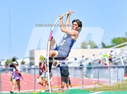 Thumbnail 3 in Guy Thomas Memorial (Pole Vault) photogallery.